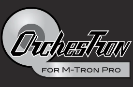 GForce Orchestron (add-on for M-Tron Pro)